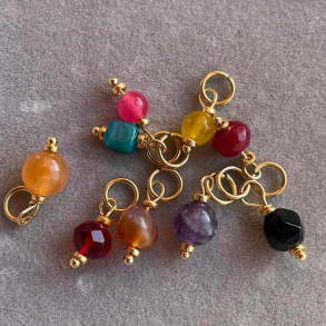 Maskemark&oslash;rer