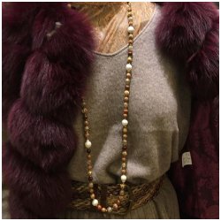 Din helt egen unika k�de med ekstra �delsten