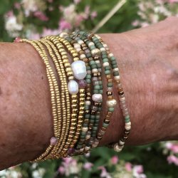 Smukt mix til mix &amp; Match