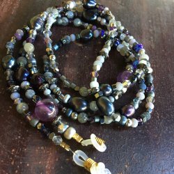 Brillesnor - unika i dine yndlingsfarver