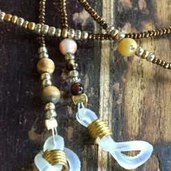 Brillesnor - unika i dine yndlingsfarver