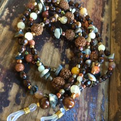 Brillesnor - unika i dine yndlingsfarver