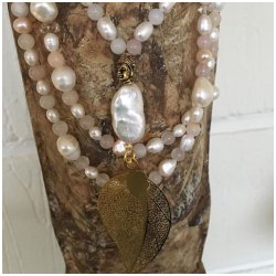 Din helt egen unika k�de med ekstra �delsten