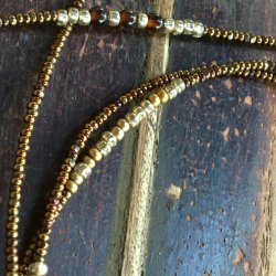 Brillesnor - unika i dine yndlingsfarver