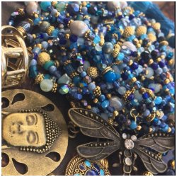 Din helt egen unika k�de med ekstra �delsten