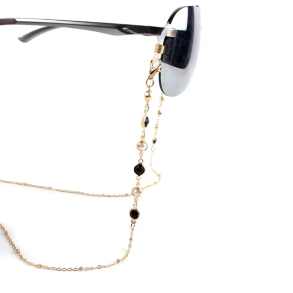 Brillesnor med bling bling