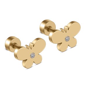 Sommerfugl restikker