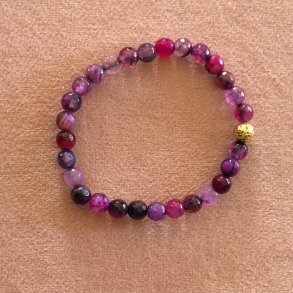 Super seven armbnd 6 mm