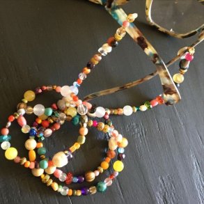 Design din egen brillekde i dine yndlingsfarver