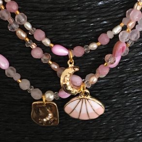 Kort kde med delsten - vr selv med til at designe