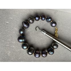 Armb�ndskrog - nem lukning af armb�nd 