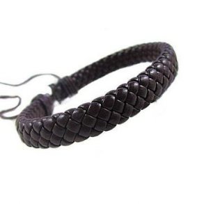 Sejt lderarmbnd til ham