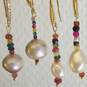 One of a kind reringe